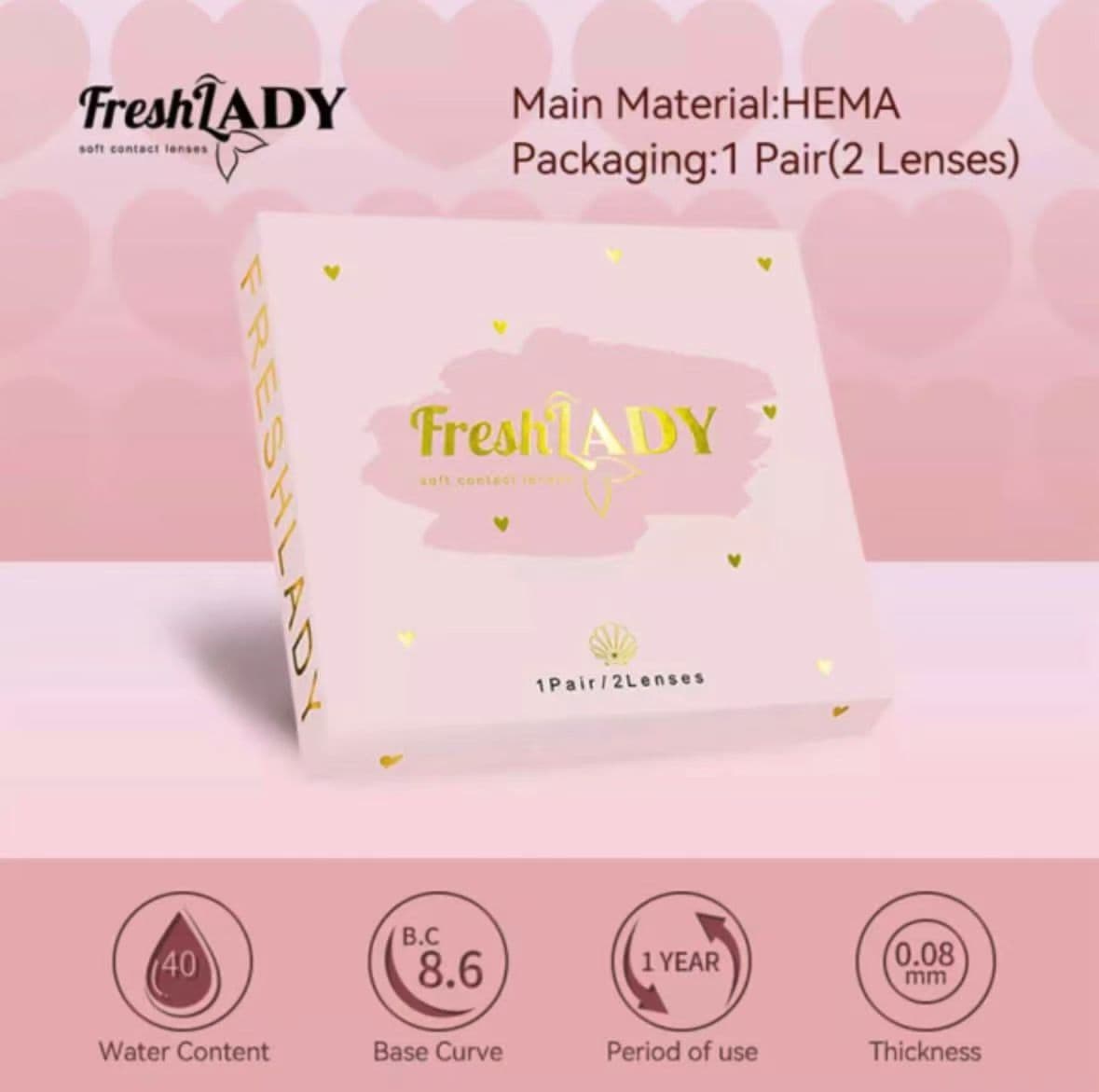 Freshlady