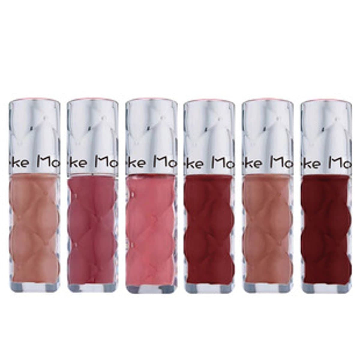 Brillo de labios nude KeKeMood