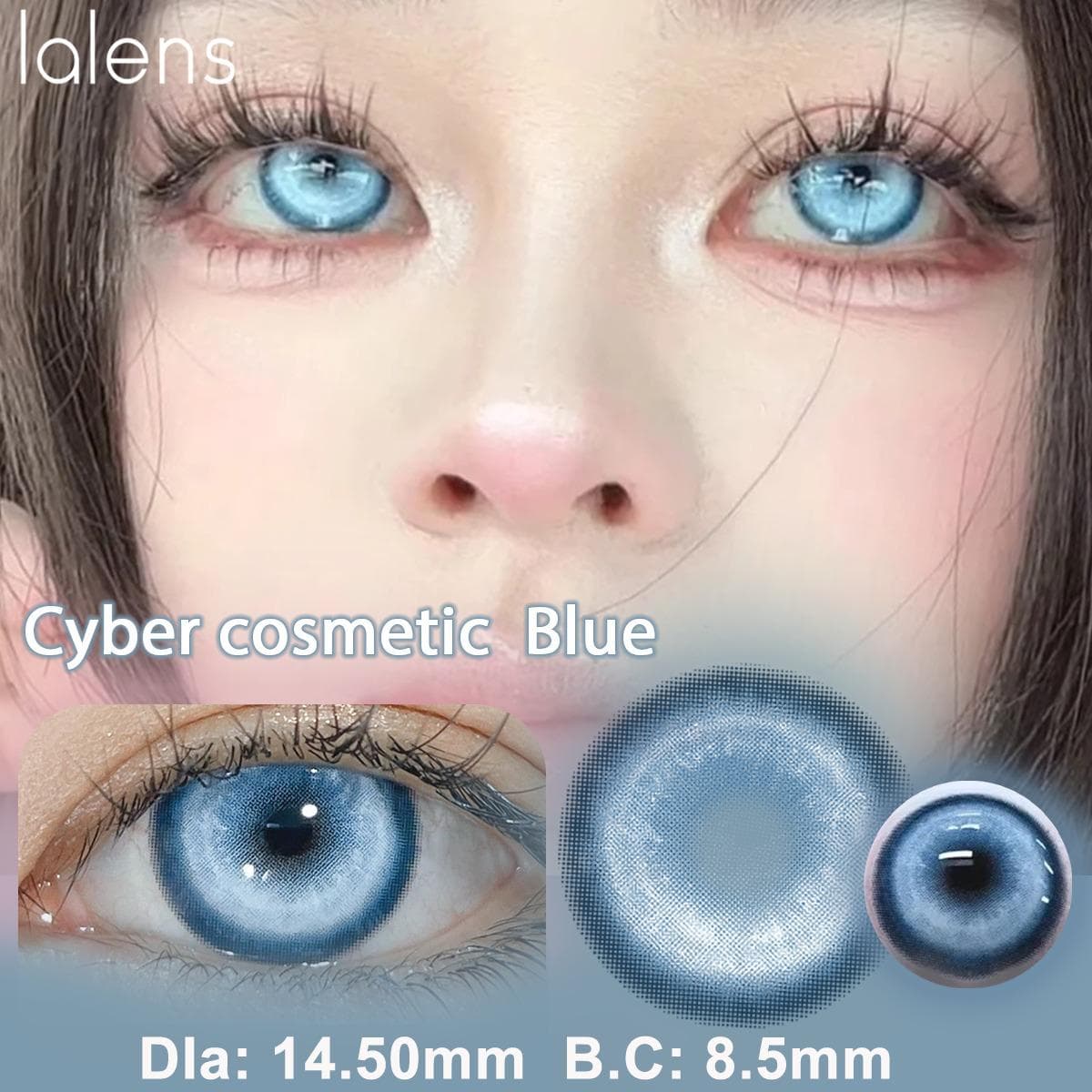 Cyber Cosmetic miniatura 5