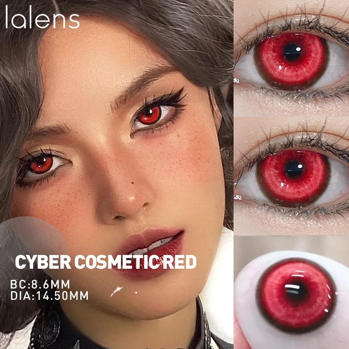 Cyber Cosmetic miniatura 4