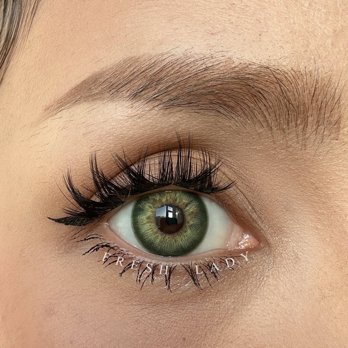 FA72-2 Origin Glow Green