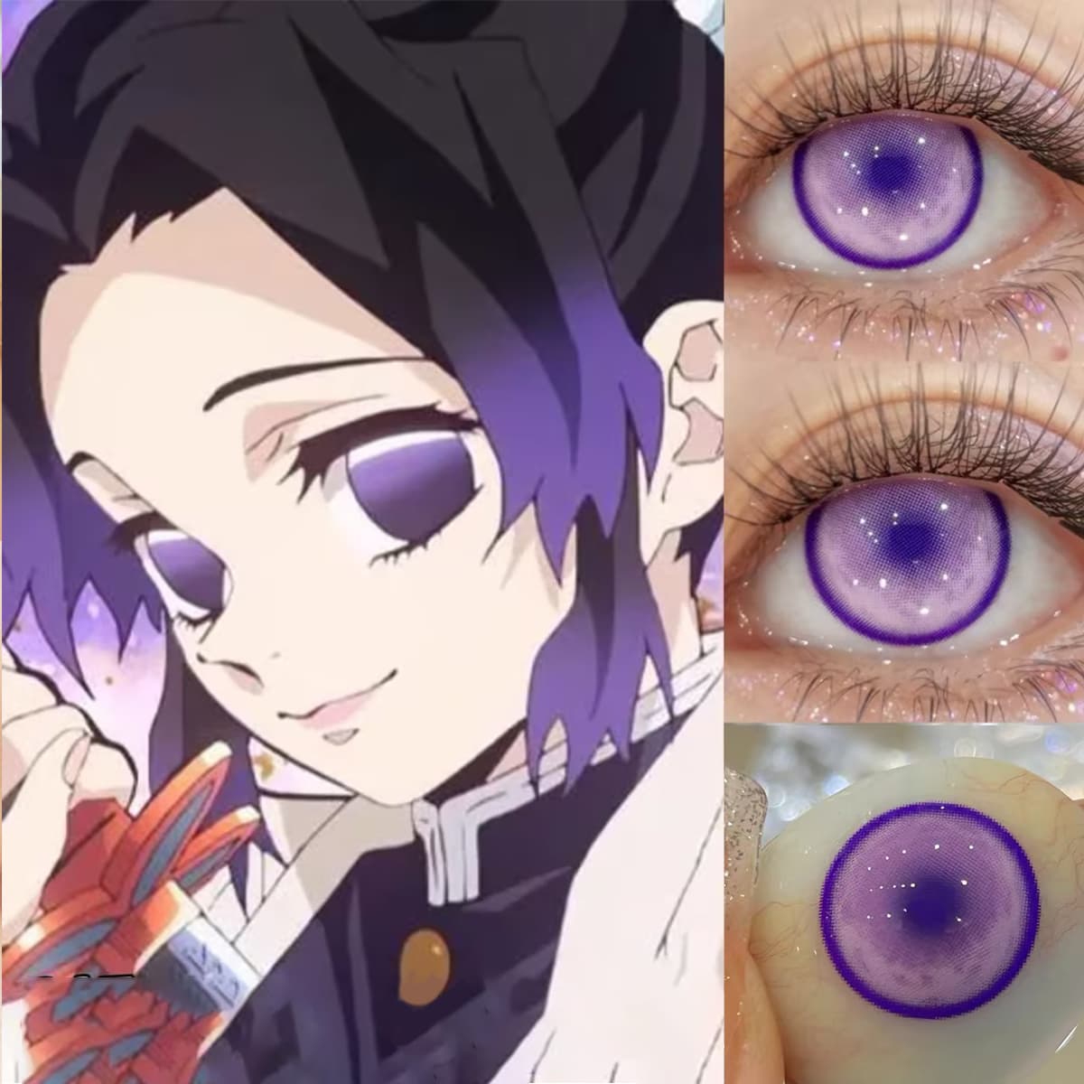 T2000-Violet