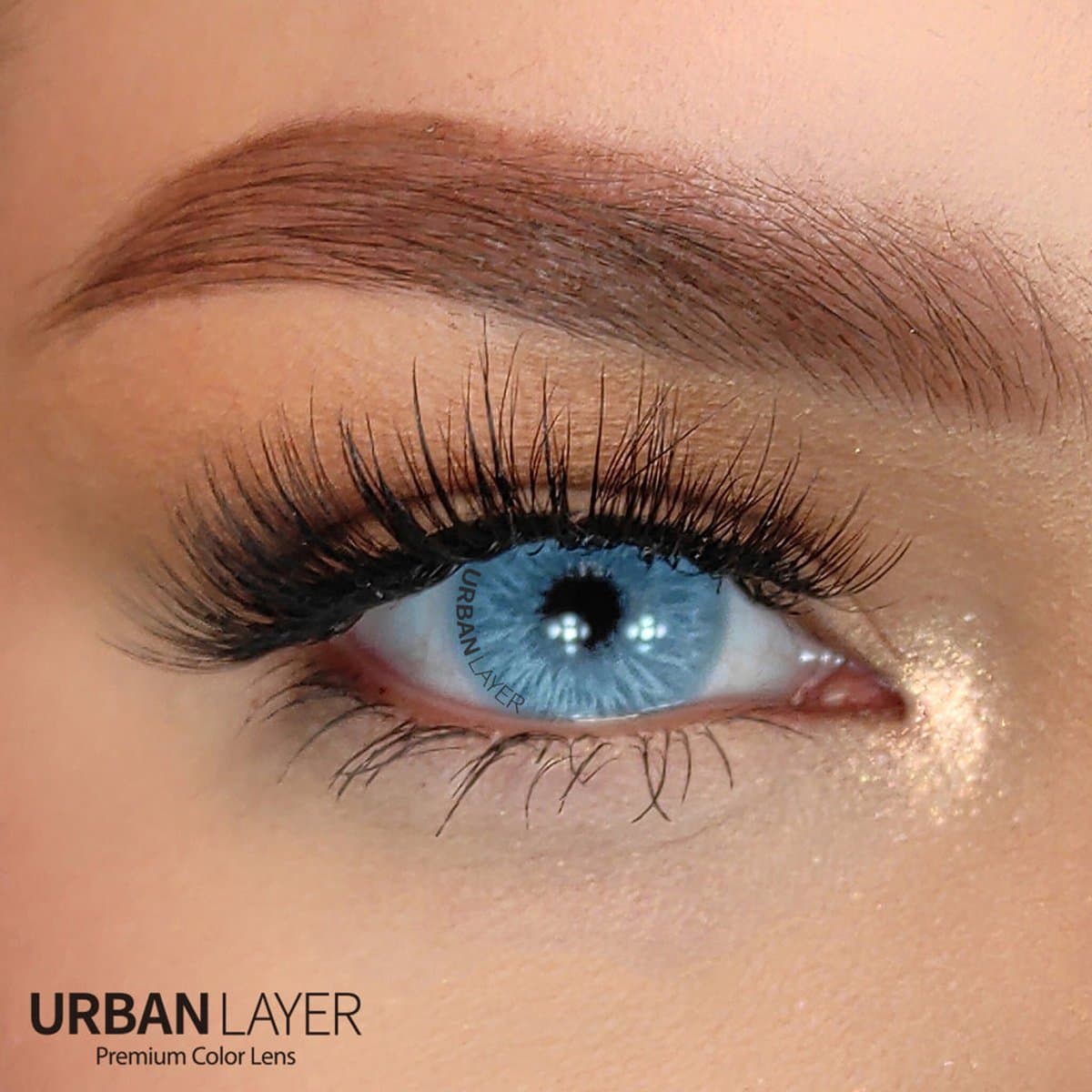 Avatar FE Ice Blue