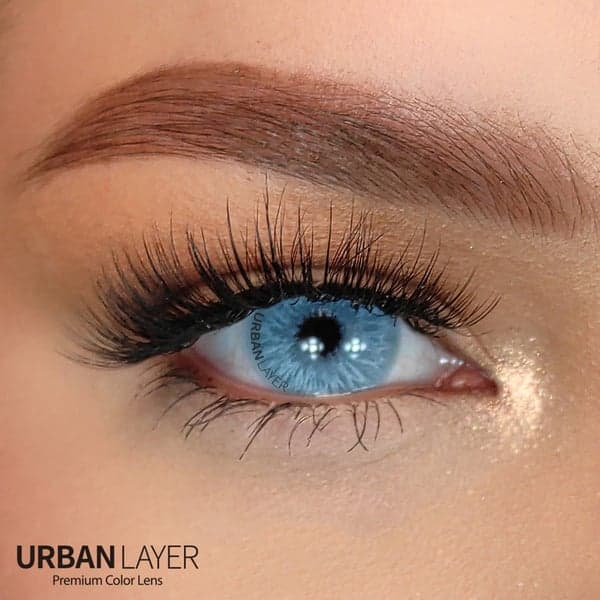 Avatar FE Ice Blue