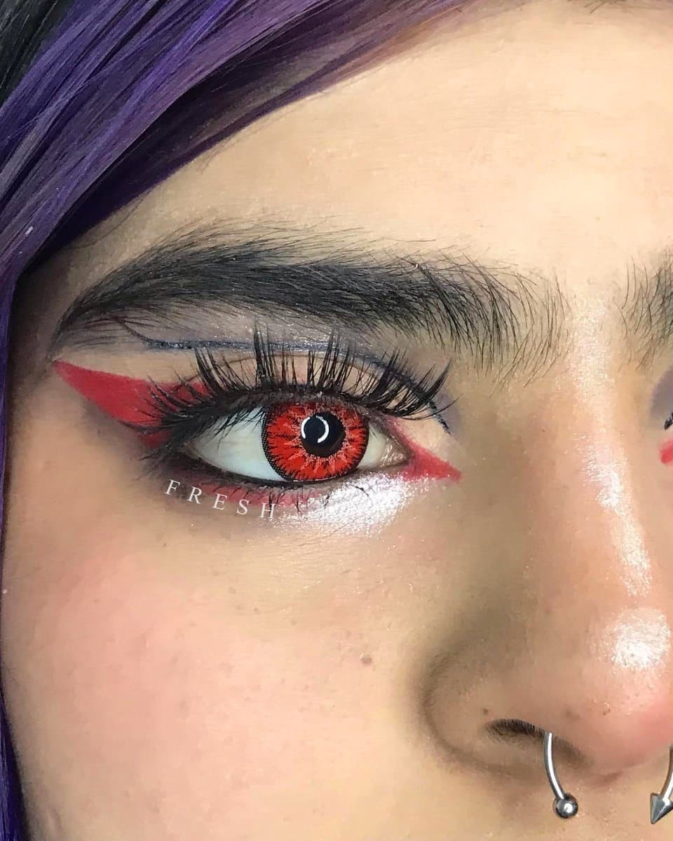 QA13-Red