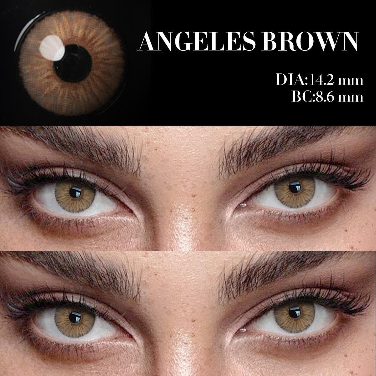 Angeles Brown