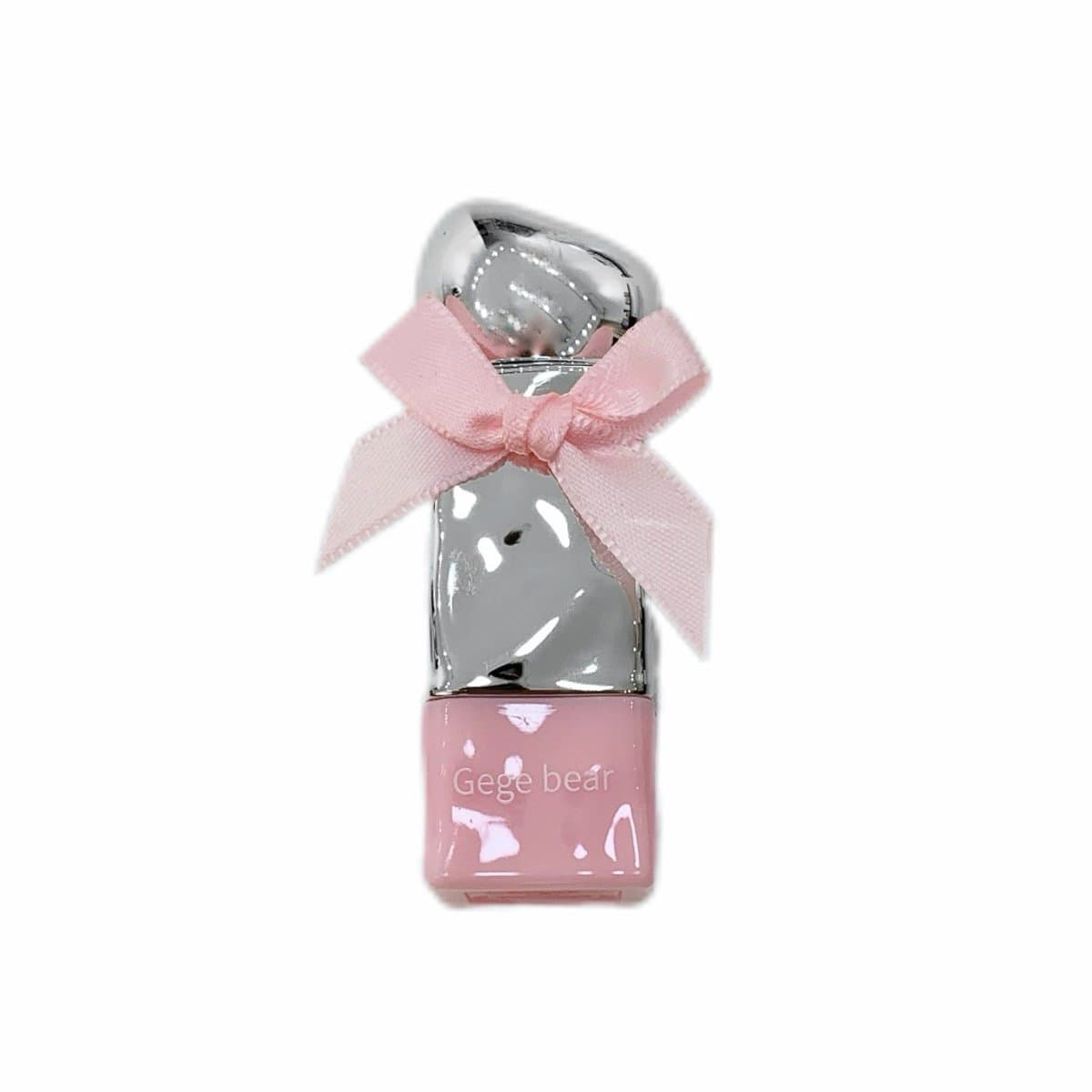 Gegebear gloss labial hidratante y brillante miniatura 3