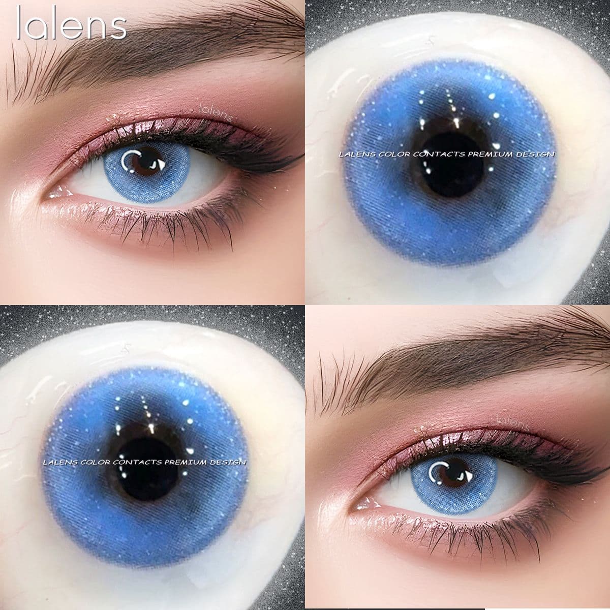 Lovejoy Blue