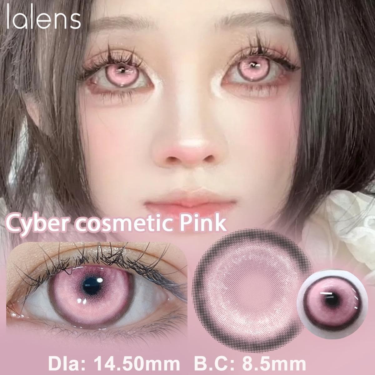 Cyber Cosmetic miniatura 3