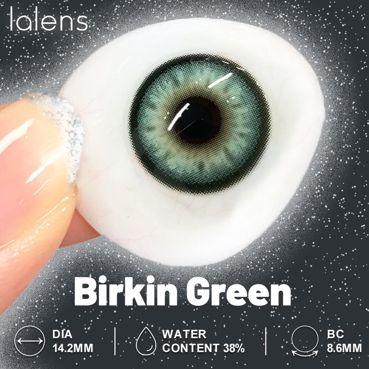 Birkin Green