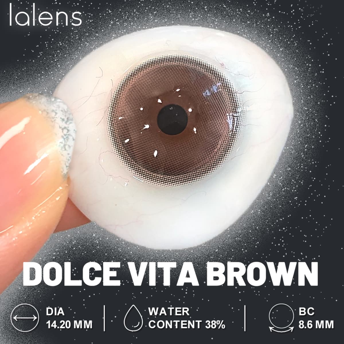 dolce vita brown