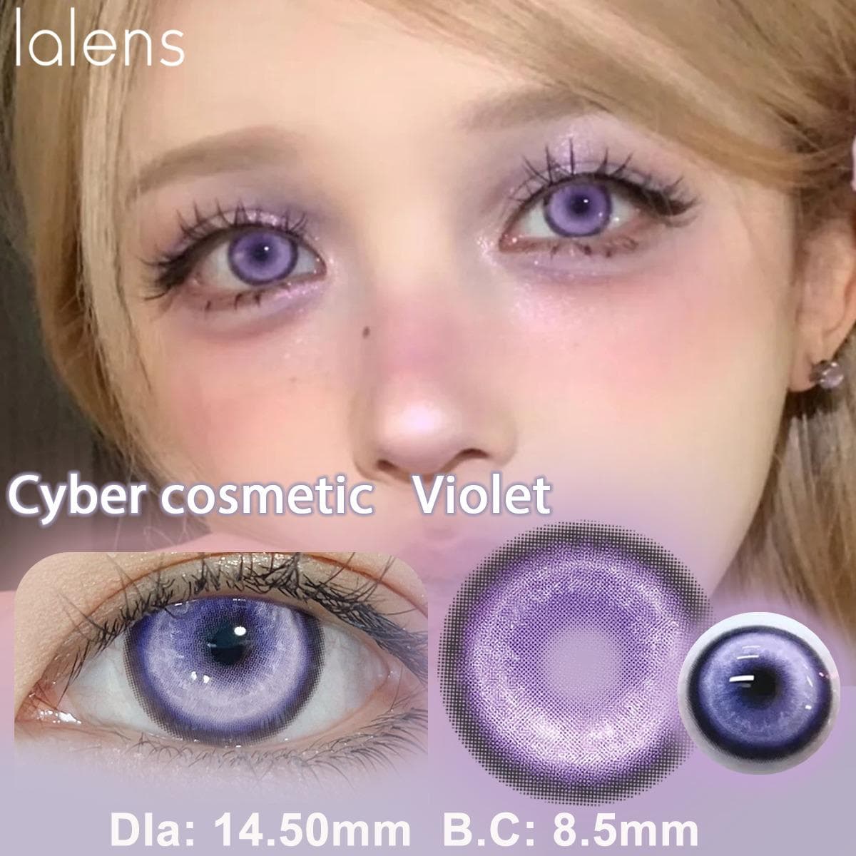 Cyber Cosmetic miniatura 6