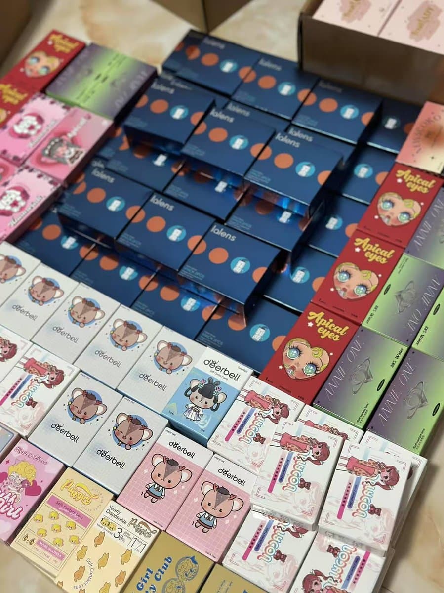 Caja sorpresa miniatura 3