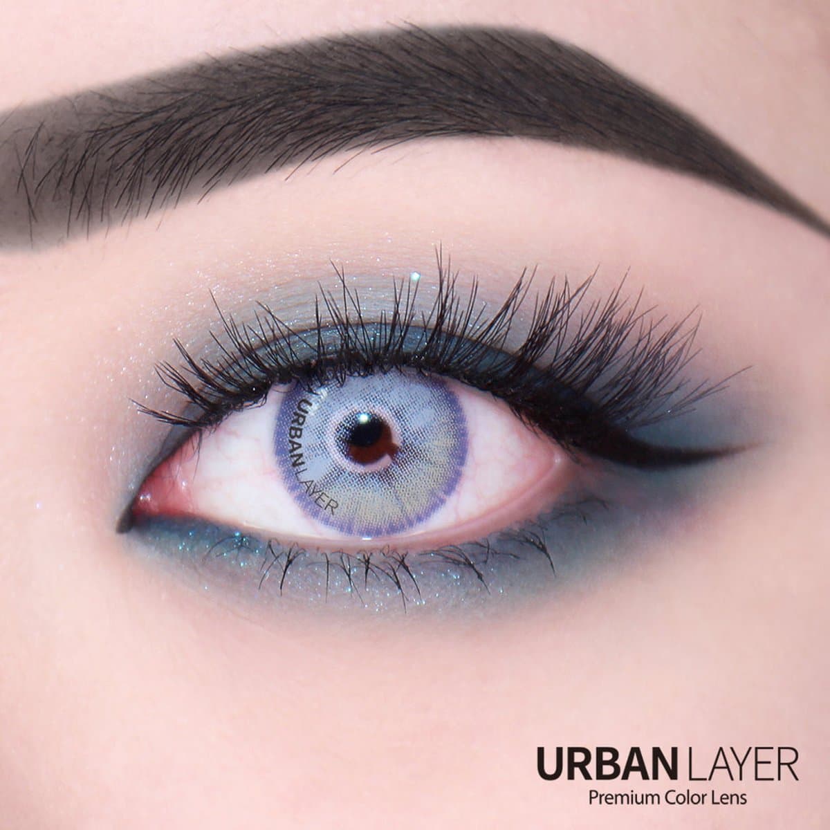 Las Vegas FE Ash Blue