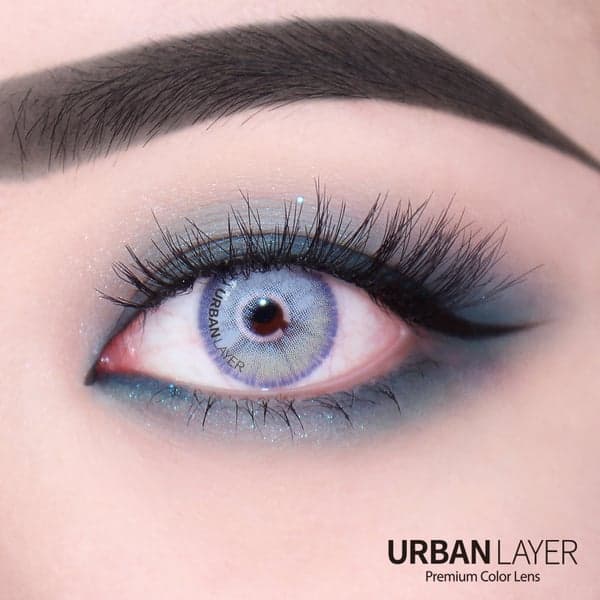 Las Vegas FE Ash Blue