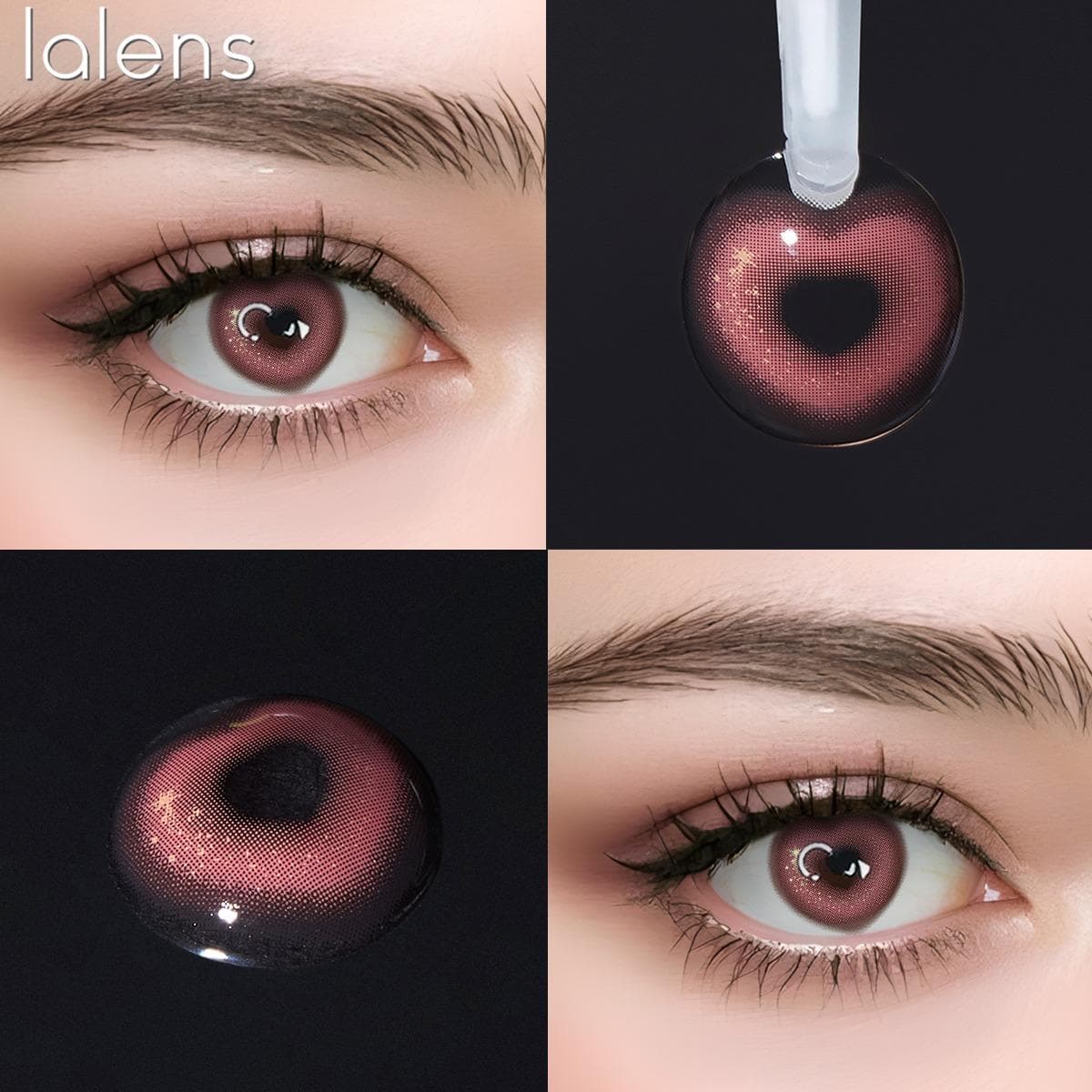 Tiktok Sweetheart Pink