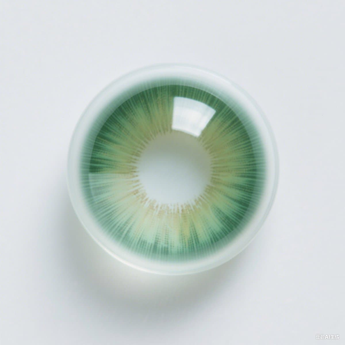 verde
