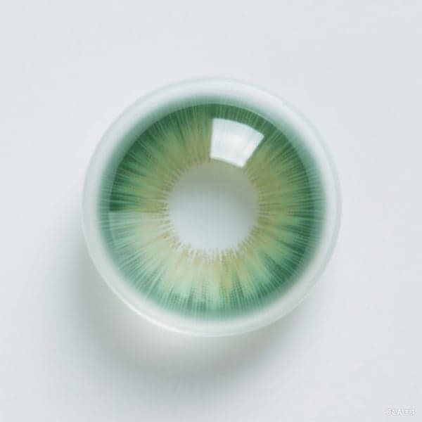 verde