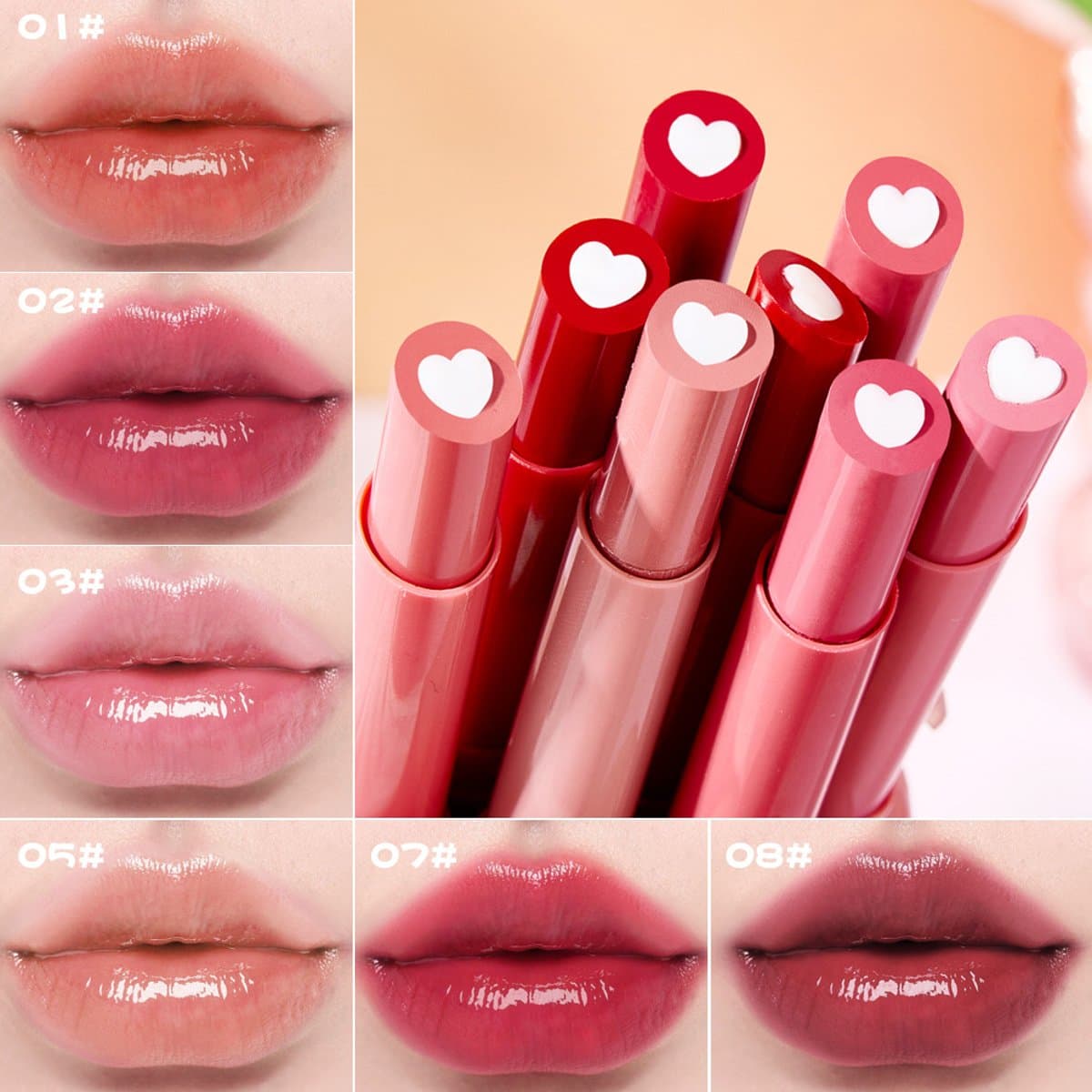 bálsamo labial hidratante Kristen Leanne