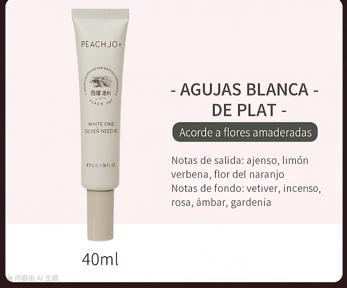 Crema de manos PEACH JO+ miniatura 7